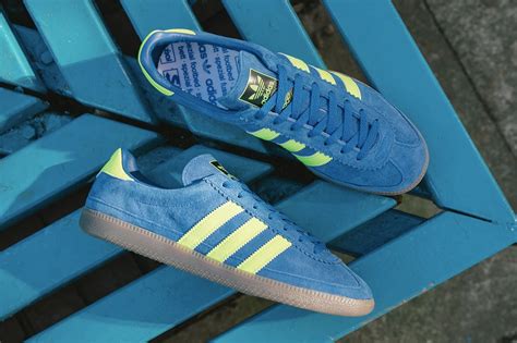 adidas zomer 2019|adidas Spezial Spring/Summer 2019 Full Collection .